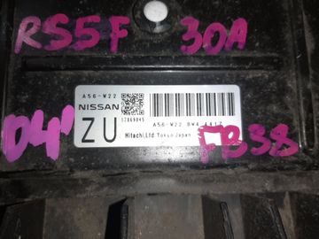 ДВИГАТЕЛЬ НА NISSAN SUNNY FB15 QG15DE