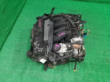 ДВИГАТЕЛЬ НА BMW 320I E90 N46B20BD