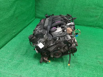 ДВИГАТЕЛЬ НА BMW 320I E90 N46B20BD