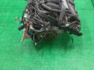 ДВИГАТЕЛЬ НА BMW 320I E90 N46B20BD