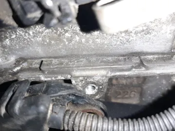 ДВИГАТЕЛЬ НА BMW 320I E90 N46B20BD