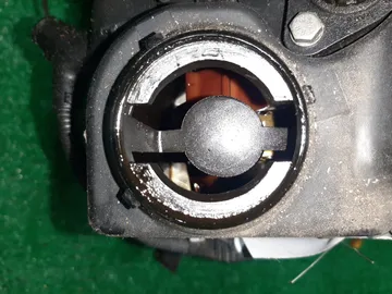 ДВИГАТЕЛЬ НА BMW 320I E90 N46B20BD