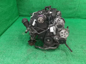 ДВИГАТЕЛЬ НА AUDI A4 8K2 CDHB