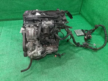 ДВИГАТЕЛЬ НА AUDI A4 8K2 CDHB