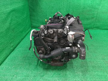 ДВИГАТЕЛЬ НА MERCEDES-BENZ C200 W204 271950