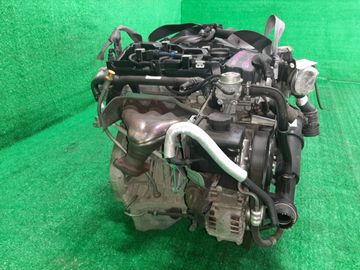 ДВИГАТЕЛЬ НА MERCEDES-BENZ C200 W204 271950