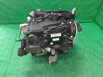 ДВИГАТЕЛЬ НА MERCEDES-BENZ C200 W204 271950