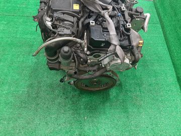 ДВИГАТЕЛЬ НА MERCEDES-BENZ C200 W204 271950
