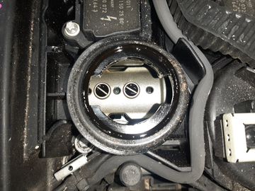 ДВИГАТЕЛЬ НА MERCEDES-BENZ C200 W204 271950