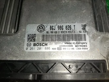 ДВИГАТЕЛЬ НА VOLKSWAGEN TIGUAN 5N1 CAWB