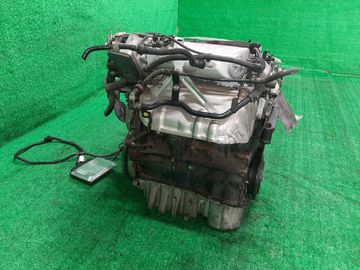 ДВИГАТЕЛЬ НА AUDI A3 8P1 BMJ