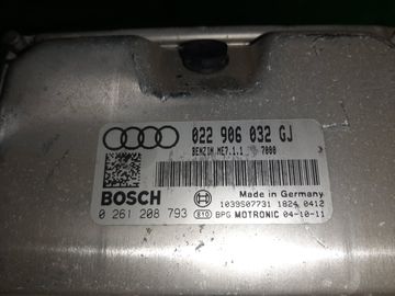 ДВИГАТЕЛЬ НА AUDI A3 8P1 BMJ