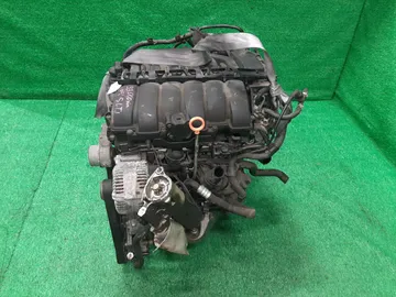 ДВИГАТЕЛЬ НА VOLKSWAGEN TOUAREG 7LA BHK