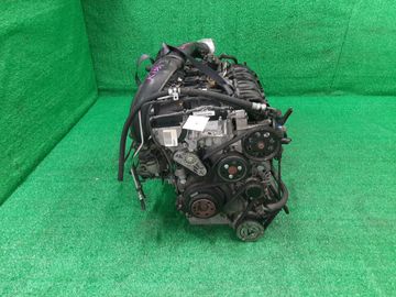 ДВИГАТЕЛЬ НА VOLVO XC60 DZ47 B4204T7