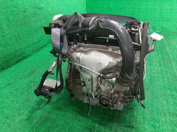 ДВИГАТЕЛЬ НА VOLVO XC60 DZ47 B4204T7