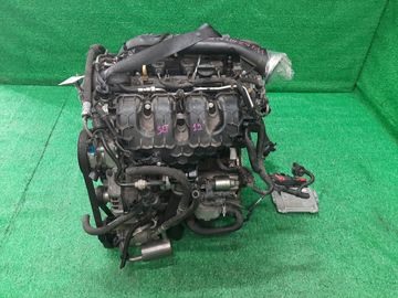 ДВИГАТЕЛЬ НА VOLVO XC60 DZ47 B4204T7