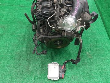 ДВИГАТЕЛЬ НА VOLVO XC60 DZ47 B4204T7