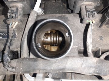 ДВИГАТЕЛЬ НА VOLVO XC60 DZ47 B4204T7