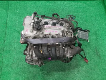 ДВИГАТЕЛЬ НА TOYOTA COROLLA FIELDER ZRE142G 2ZR-FE