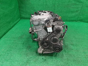 ДВИГАТЕЛЬ НА TOYOTA COROLLA FIELDER ZRE142G 2ZR-FE