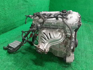 ДВИГАТЕЛЬ НА TOYOTA COROLLA FIELDER ZRE142G 2ZR-FE