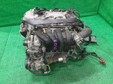 ДВИГАТЕЛЬ НА TOYOTA COROLLA FIELDER ZRE142G 2ZR-FE
