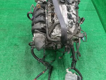 ДВИГАТЕЛЬ НА TOYOTA COROLLA FIELDER ZRE142G 2ZR-FE