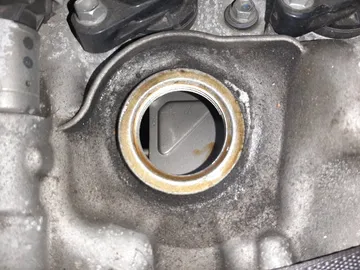 ДВИГАТЕЛЬ НА TOYOTA COROLLA FIELDER ZRE142G 2ZR-FE