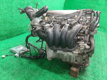 ДВИГАТЕЛЬ НА TOYOTA IPSUM ACM21W 2AZ-FE