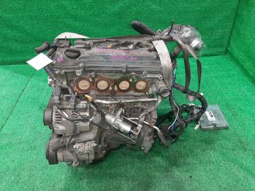 ДВИГАТЕЛЬ НА TOYOTA IPSUM ACM21W 2AZ-FE