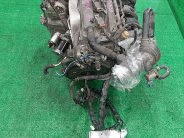 ДВИГАТЕЛЬ НА TOYOTA IPSUM ACM21W 2AZ-FE