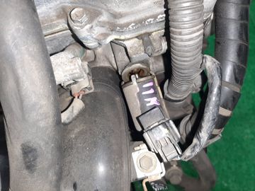 ДВИГАТЕЛЬ НА TOYOTA IPSUM ACM21W 2AZ-FE