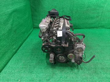 ДВИГАТЕЛЬ НА MITSUBISHI GRANDIS NA4W 4G69