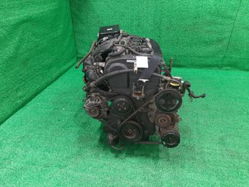 ДВИГАТЕЛЬ НА MITSUBISHI CHARIOT GRANDIS N94W 4G64