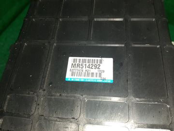 ДВИГАТЕЛЬ НА MITSUBISHI CHARIOT GRANDIS N94W 4G64