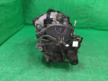 ДВИГАТЕЛЬ НА MITSUBISHI CHARIOT GRANDIS N84W 4G64