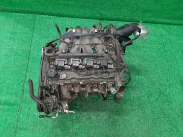 ДВИГАТЕЛЬ НА MITSUBISHI LANCER CEDIA CS5W 4G93