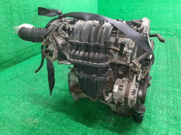 ДВИГАТЕЛЬ НА MITSUBISHI LANCER CEDIA CS5W 4G93
