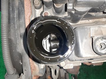 ДВИГАТЕЛЬ НА MITSUBISHI LANCER CEDIA CS5W 4G93