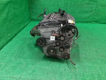 ДВИГАТЕЛЬ НА MITSUBISHI RVR GA3W 4B10