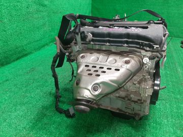 ДВИГАТЕЛЬ НА MITSUBISHI RVR GA3W 4B10