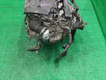ДВИГАТЕЛЬ НА MITSUBISHI RVR GA3W 4B10