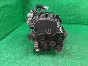 ДВИГАТЕЛЬ НА MITSUBISHI AIRTREK CU2W 4G63T