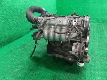 ДВИГАТЕЛЬ НА MITSUBISHI AIRTREK CU2W 4G63T