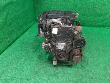 ДВИГАТЕЛЬ НА MITSUBISHI PAJERO IO H76W 4G93