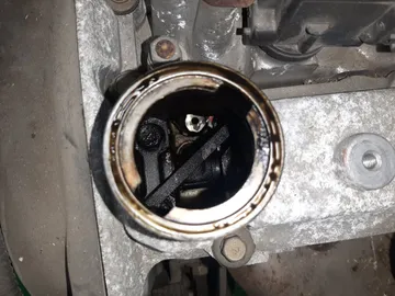 ДВИГАТЕЛЬ НА MITSUBISHI PAJERO IO H76W 4G93