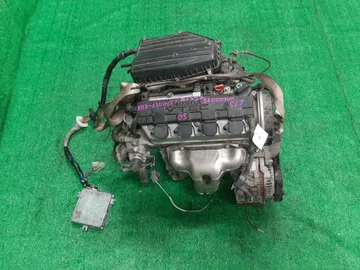 ДВИГАТЕЛЬ НА HONDA CIVIC EU3 D17A