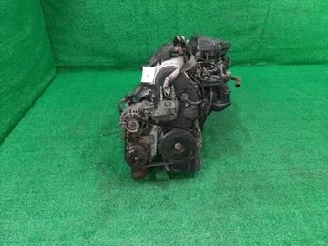 ДВИГАТЕЛЬ НА HONDA CIVIC EU3 D17A