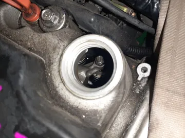 ДВИГАТЕЛЬ НА HONDA CIVIC EU3 D17A