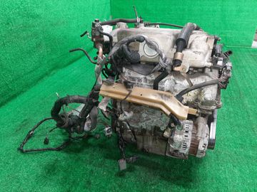 ДВИГАТЕЛЬ НА MAZDA MPV LWFW AJ